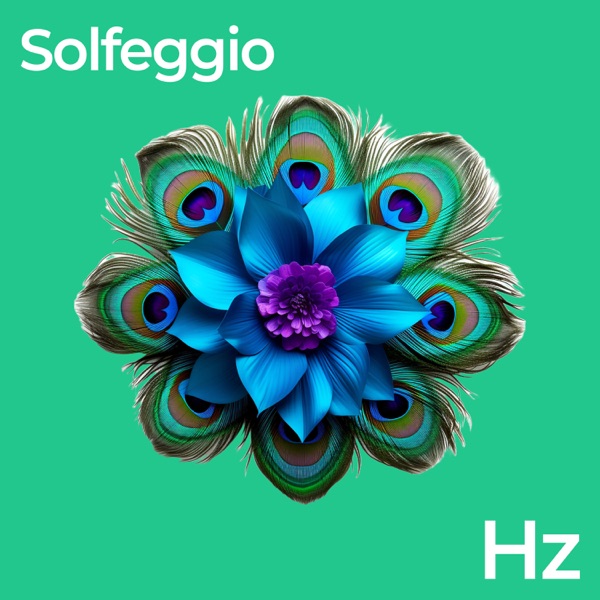 Solfeggio Frequencies Deep Sleep