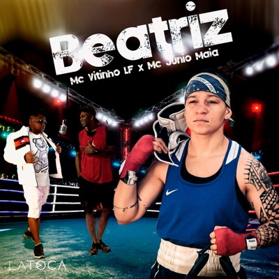 Beatriz - Single