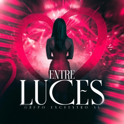 Entre Luces - Single