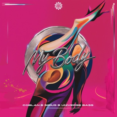 My Body (feat. Psyfeature) - Single