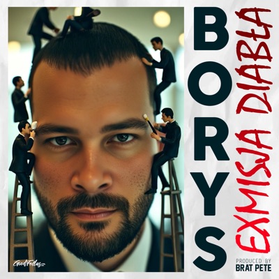 Exmisja diabła - Single