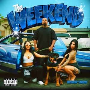 The Weekend - Single