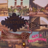 TELEPHONE - Single - Bear Haley