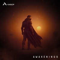 Awakening - AINSOF, Andi Vax & Roman Marin