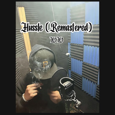 Hussle (Remastered) - Single