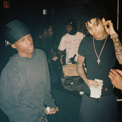 Power (A Thousand) [feat. Tony Shhnow] - Single