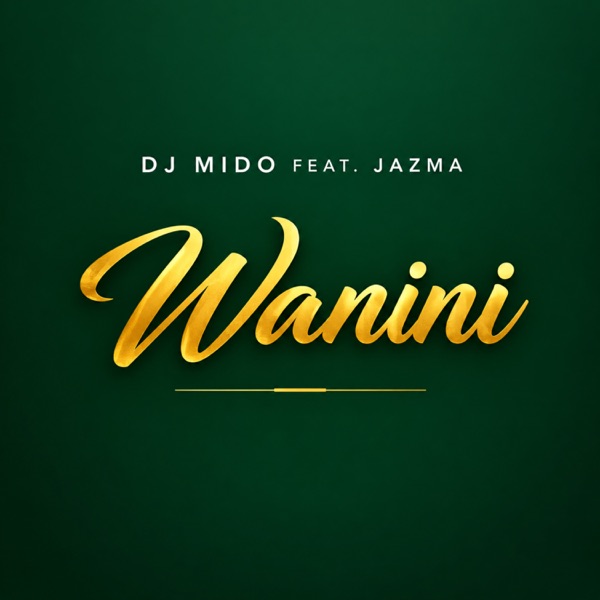 Wanini (feat. Jazma)