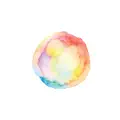 BURSTING INTO COLOUR