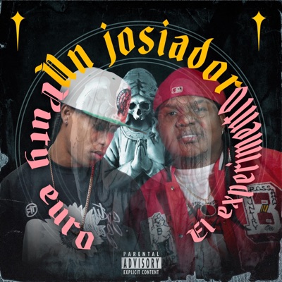 Un Joseador (feat. El Experimento Macgyver) - Single