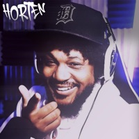 CoryxKenshin Hoodtrap (Remix) [feat. CoryxKenshin] - EP - Horten