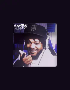 Listen to Horten, watch music videos, read bio, see tour dates & more!