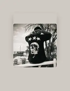 Adrian Brを聴いたり、ミュージックビデオを鑑賞したり、経歴やツアー日程などを確認したりしましょう！