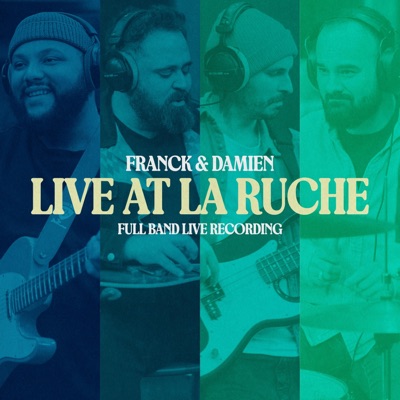 Live at La Ruche (Full Band Live Recording)