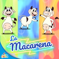 La Macarena - Single - Toy Cantando, Jose Madero, Sabina Muñoz & Natalia Guitierrez