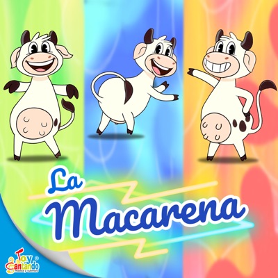 La Macarena - Single