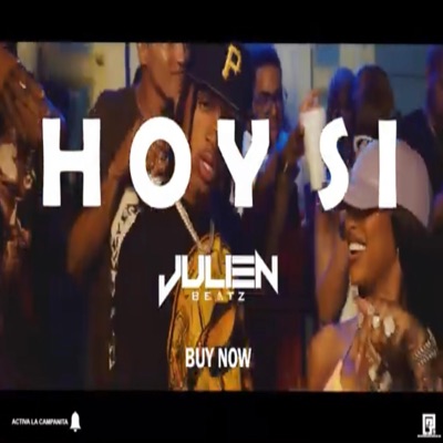 Hoy Si - Single