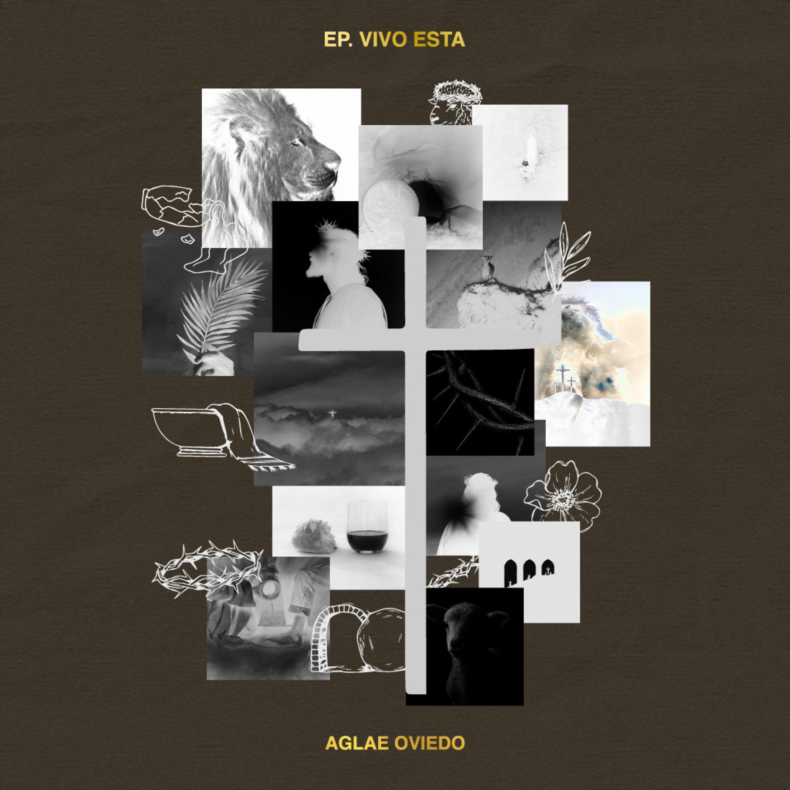 Vivo Está - Single