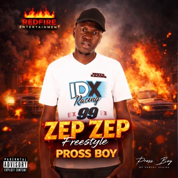 Zep Zep Freestyle