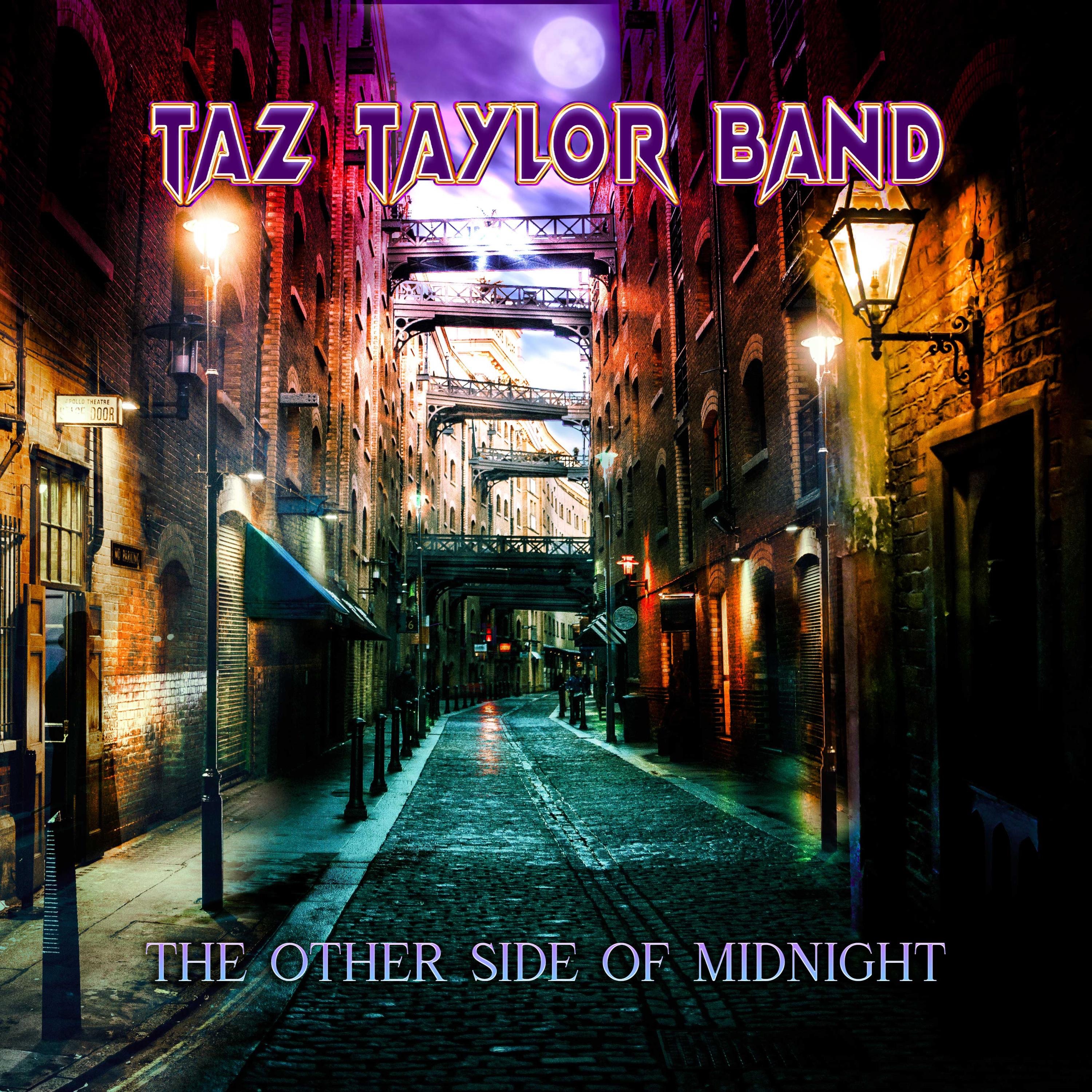The Other Side Of Midnight