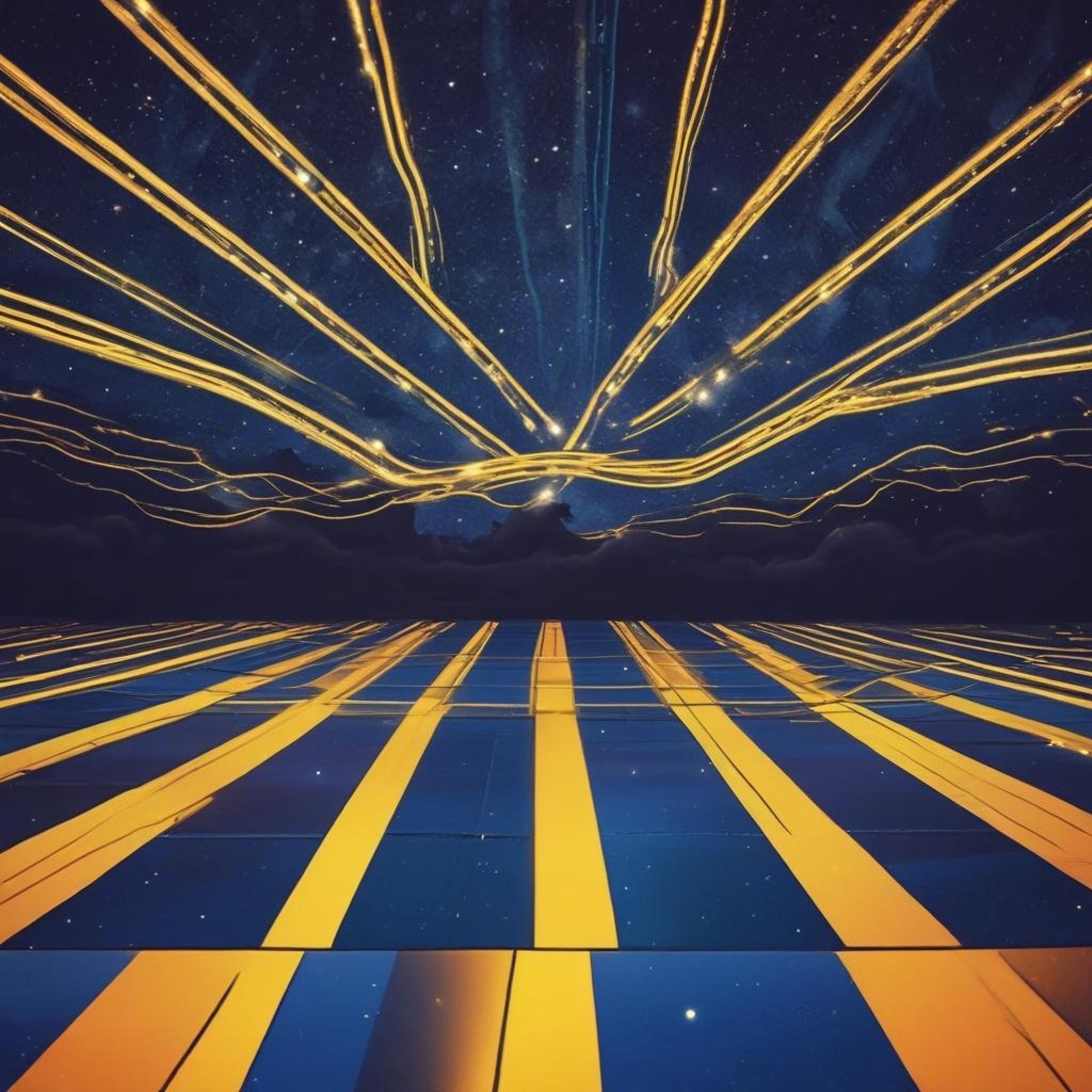 Noche de Fuego - Single