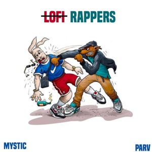 Lofi Rappers