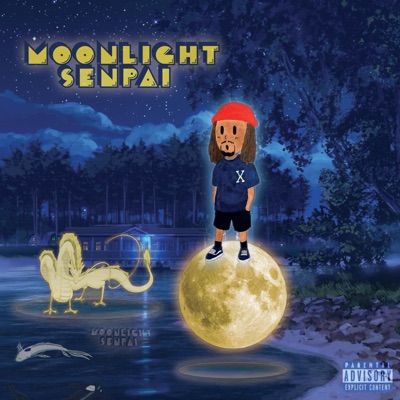 Moonlight Senpai