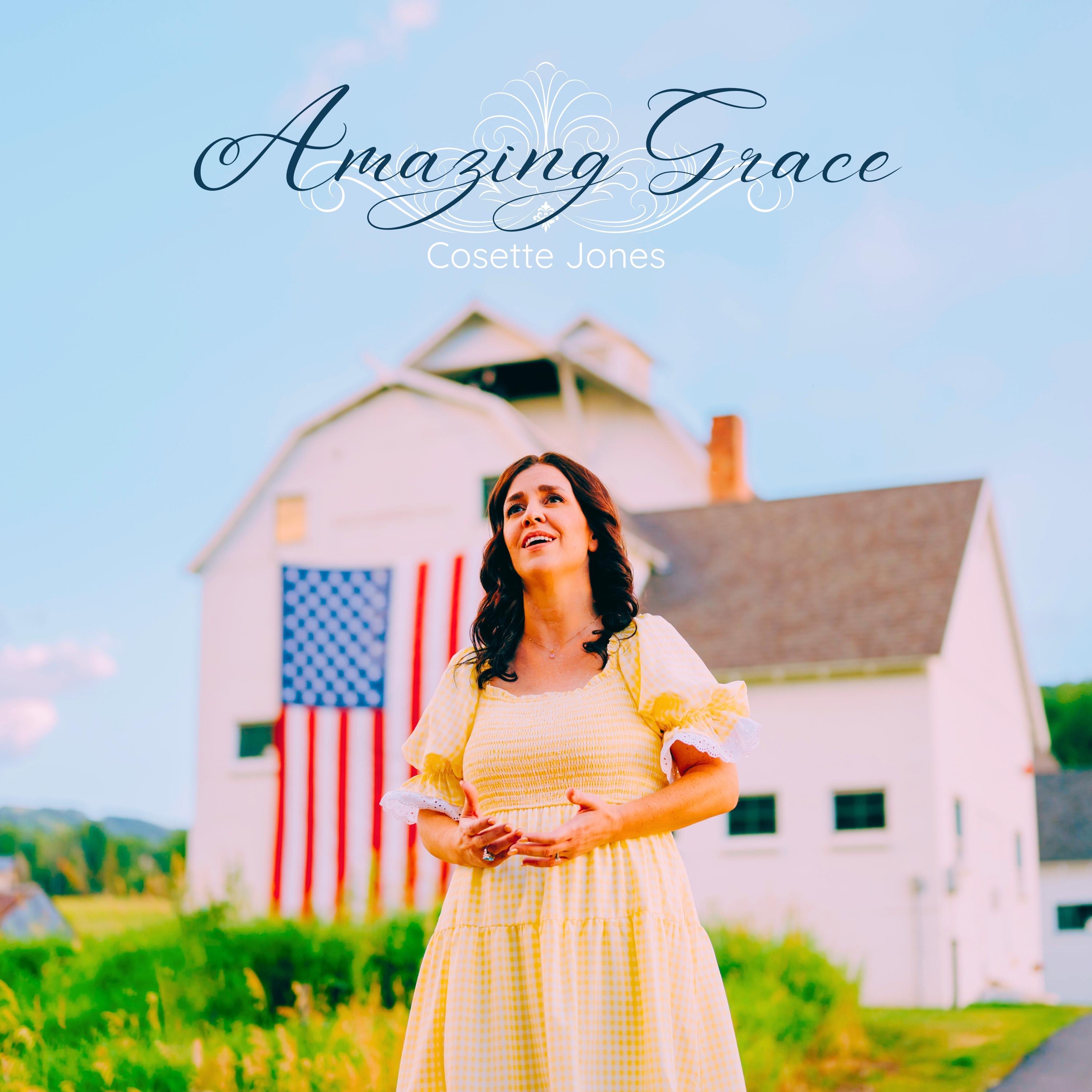 Amazing Grace - Single