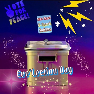 Eee'Lection Day - Single