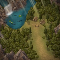 A Rest Amongst the Trees - Single - RPG Audio Vault