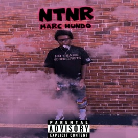 NTNR(No Tears No Regrets) Marc Hundo