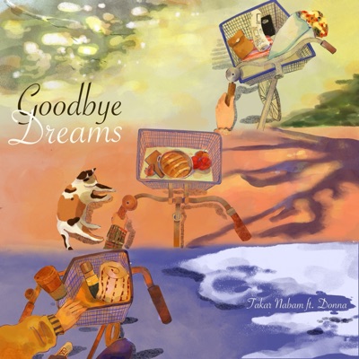 Goodbye Dreams - Single