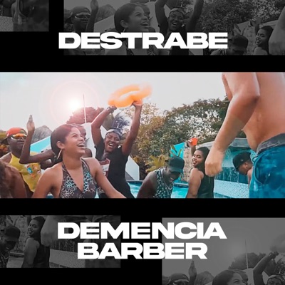 DESTRABE - Single