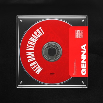 Meer Dan Verwacht - Single