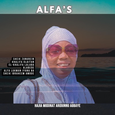 Agbaye 4 Alfa's
