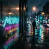 Monty Sounds - Night Shift