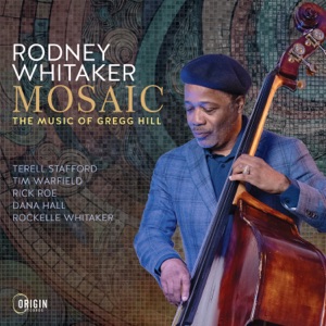 Still Life With Tuba (feat. Terell Stafford, Tim Warfield, Rick Roe, Dana Hall & Rockelle Whitaker)