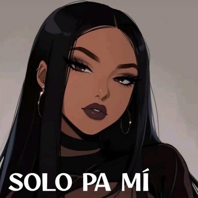 Solo pa' mi (Trap Urbano) - Single