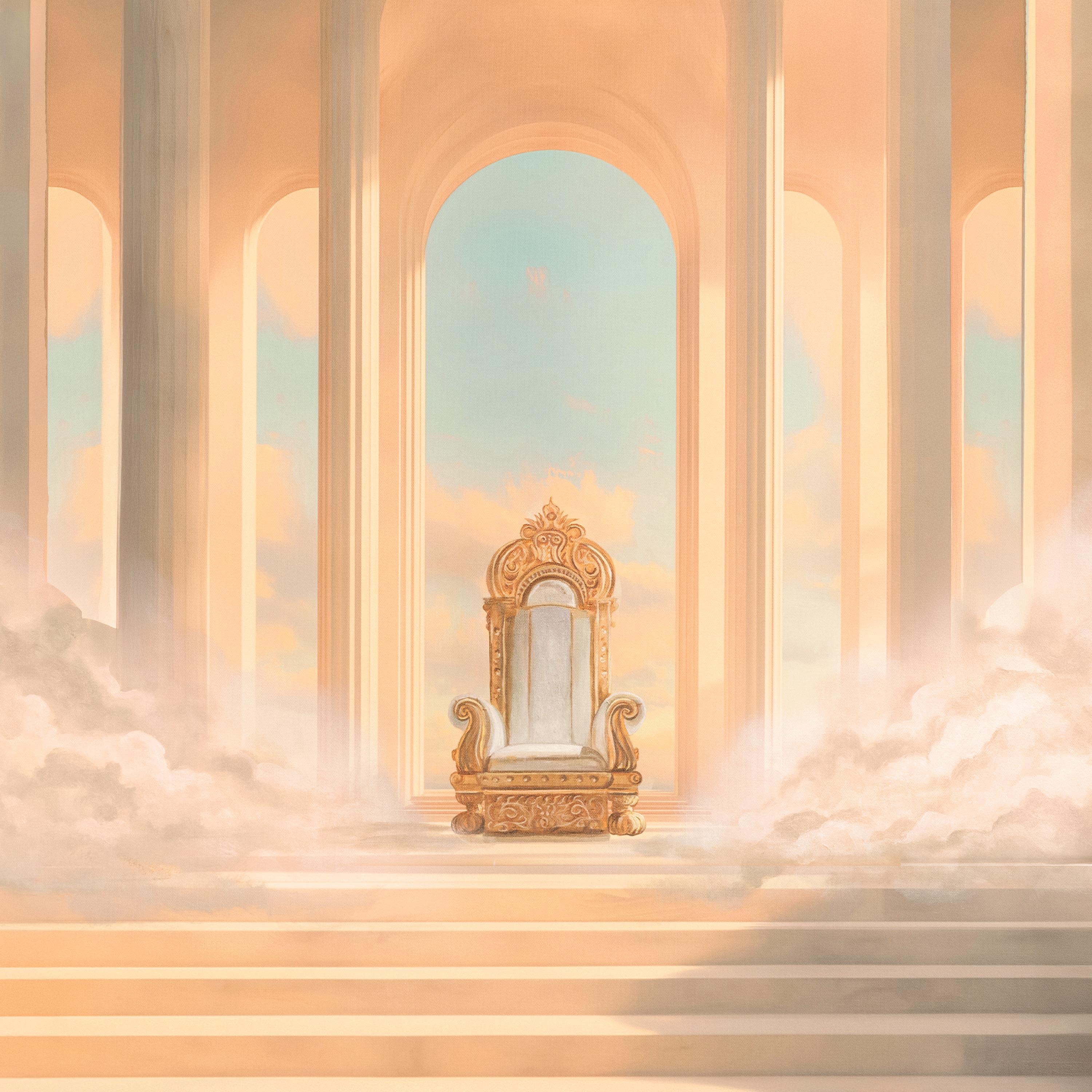 Grande es Dios (feat. Kamila Kiehne) - Single