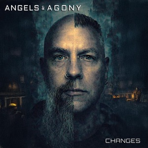 Cover Angels & Agony – Changes