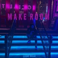 Make Room - Single - Leow Melo