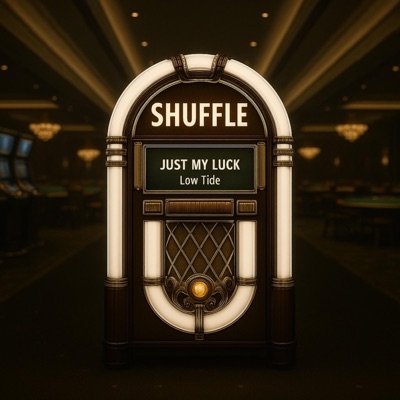 Just My Luck - Single