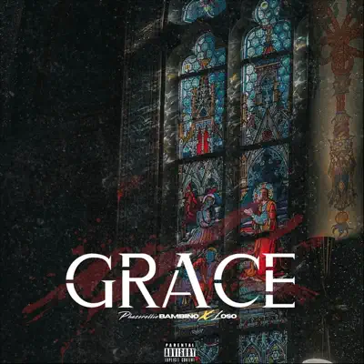 Listen to Grace - Single by Loso & Phazerellie Bambino