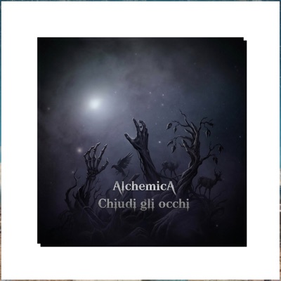 Chiudi gli occhi - Alchemica