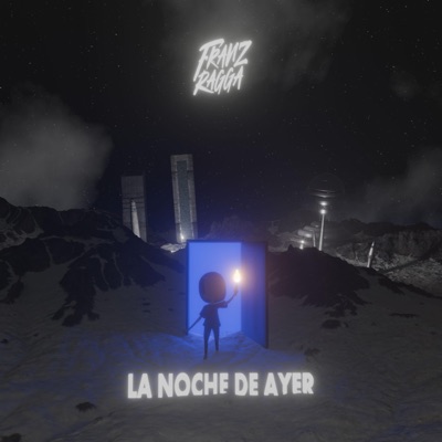 La Noche De Ayer - Single