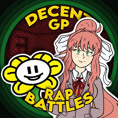 Flowey vs. Monika (feat. Snakebite126, TAFox, Azia & Vanes) - Single