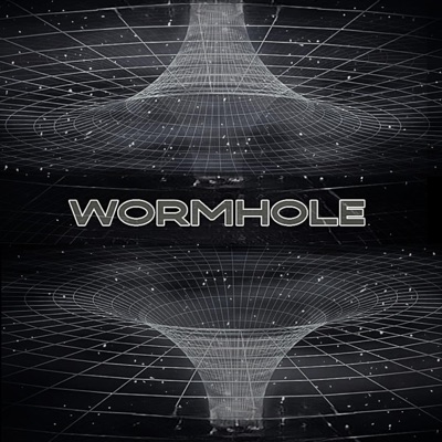 wormhole - Single