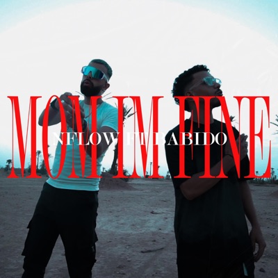 Mom i'm fine (feat. Babido) - Single