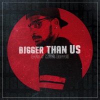 Better Than Us (feat. Mitch Darrell) - Single - Q-Flo