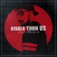 Better Than Us feat Mitch Darrell Single