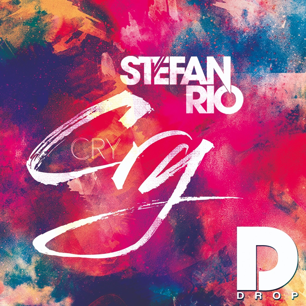 Обложка альбома «Cry - EP» — Stefan Rio